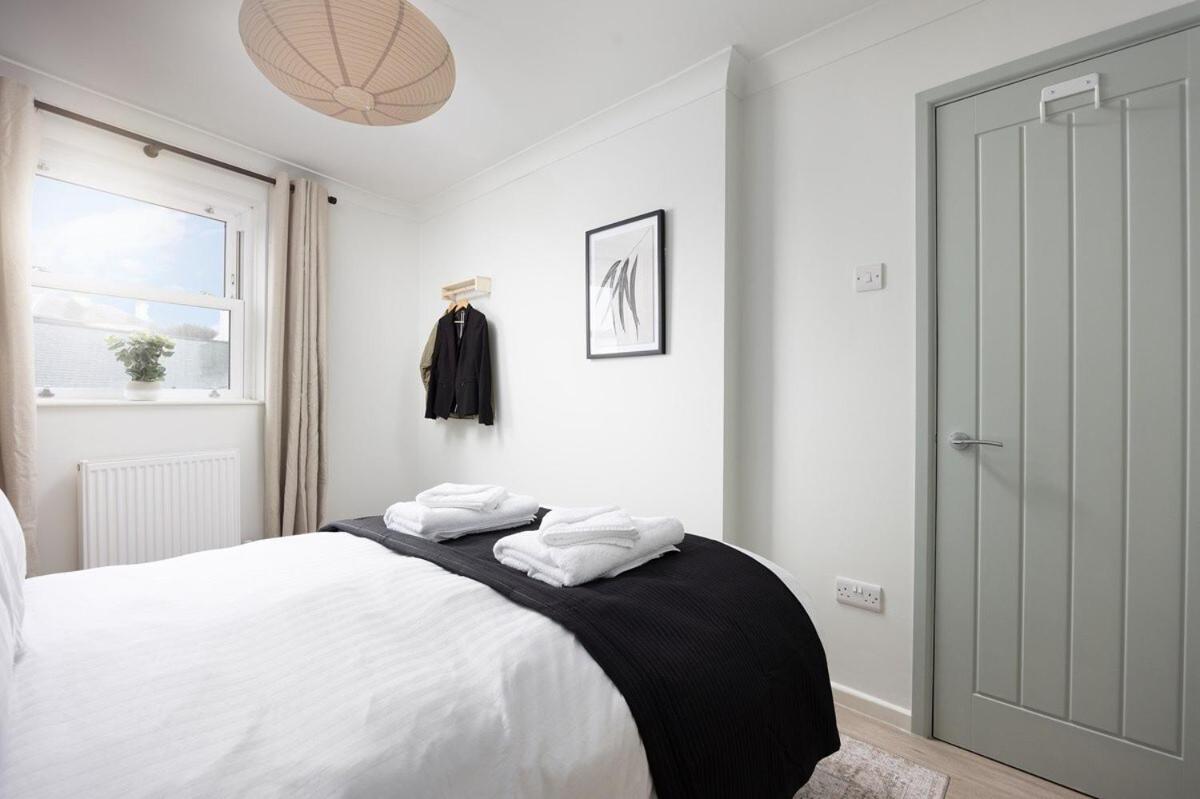 Holiday home Luxury Penthouse 2 Bed