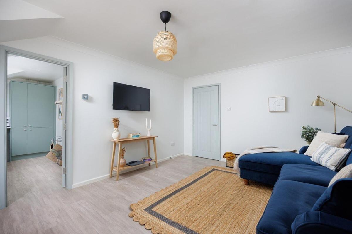 Luxury Penthouse 2 Bed * Plymouth